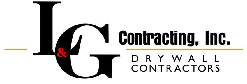 L&G Contracting, Inc. Logo